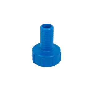 Złącze IBC GW S60x6 / z wyjściem na wąż 1 1/4"