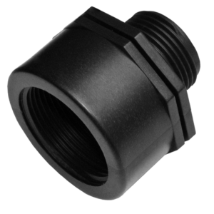 Łącznik GZ 1/2" / GW 3/4"