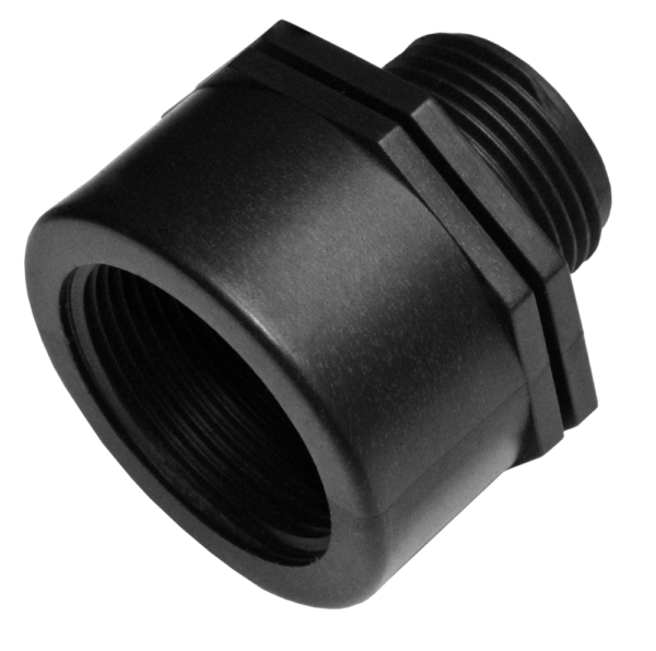 Łącznik GZ 1/2" / GW 3/4"