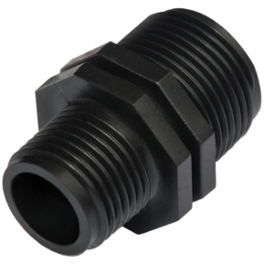 Łącznik GZ 1/2" / 3/4"