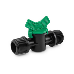 ZAWÓR 2 X GZ 3/4"