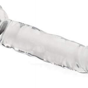DILDO TRANSPARENTNE