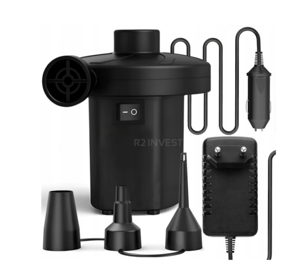 Pompka elektryczna FY-268