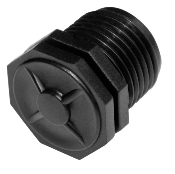 Zaślepka GZ 1/2"