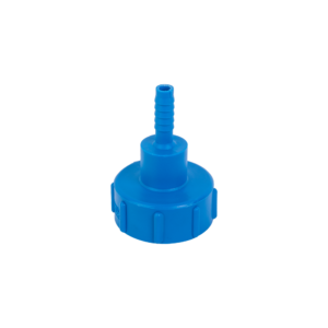 Złącze IBC GW S60x6 / z wyjściem na wąż 1/2"