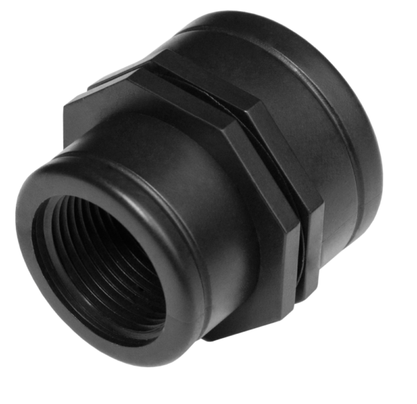 Łącznik GW 3/4" / 1"