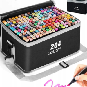 MARKERY 204