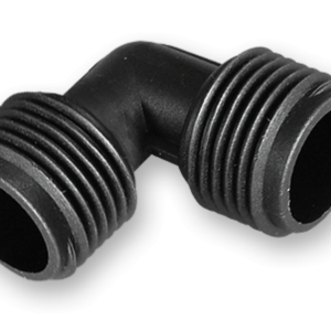 Kolanko 2x GZ 3/4"