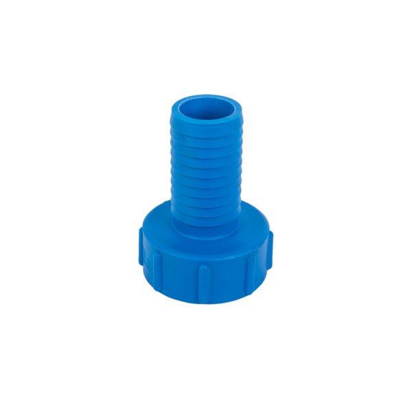 Złącze IBC GW S60x6 / z wyjściem na wąż 1 1/2"