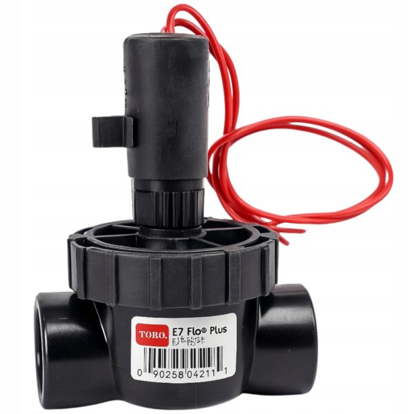 Elektrozawór TORO EZ-Flo PLUS 1" GW-GW