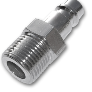 Wtyk GZ 1/2" Odpowietrznik Wtyk z gwintem zewnętrznym 1/2"