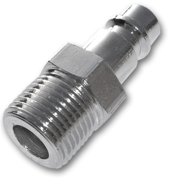 Wtyk GZ 1/2" Odpowietrznik Wtyk z gwintem zewnętrznym 1/2"