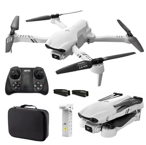 DRON F10 + 1 akumulator