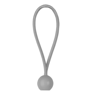 Guma elastyczna z kulką BUNGEE CORD BALL 15cm