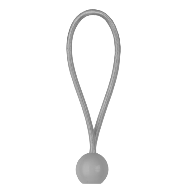 Guma elastyczna z kulką BUNGEE CORD BALL 15cm