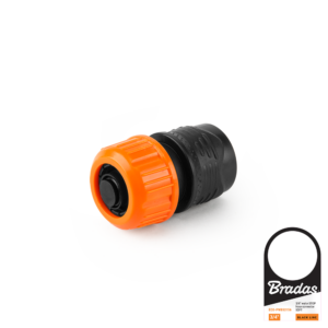 BLACK LINE SOFT Szybkozłącze 3/4" - STOP