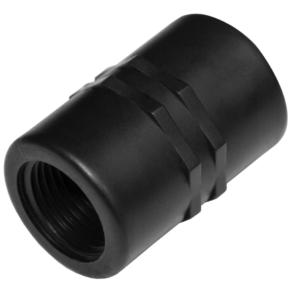 Łącznik 2x GW 1/2"
