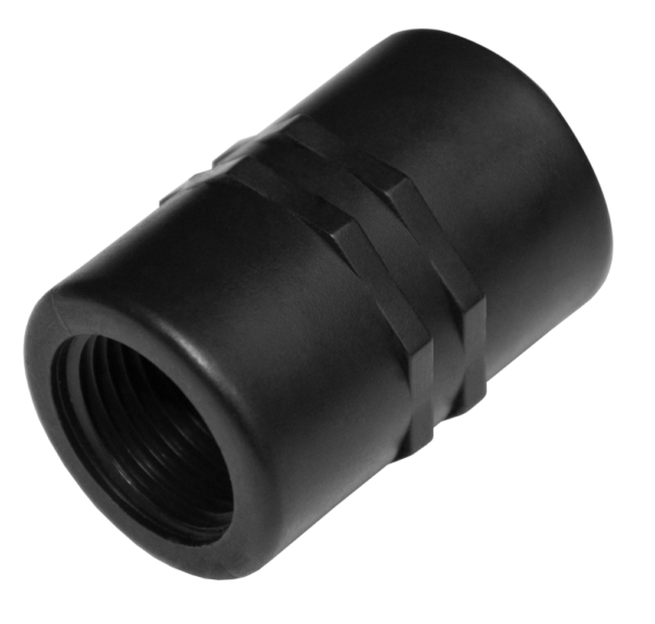 Łącznik 2x GW 1/2"