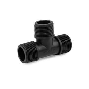 Trójnik 3x GZ 3/4"