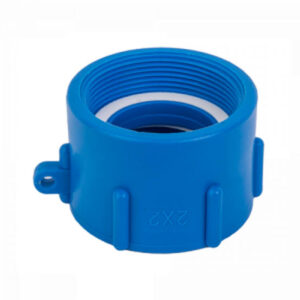 ZŁĄCZE IBC GW S60x6/ GW 2"