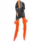 SEKATOR WIELOFUNKCYJNY OGRODOWY STAL SK2