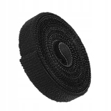 KLIPS NA KABLE OPASKA TAŚMA RZEP 12 MM 2M