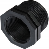 ŁĄCZNIK złączka GZ 3/4" z redukcją GW 1/2