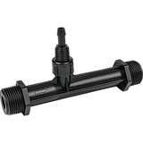 INŻEKTOR DOZOWNIK 1/2" GZ