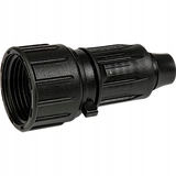 ŁĄCZNIK DO RUR PE 16 MM GW 1/2"