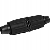ŁĄCZNIK QJ DO WĘŻA 16 MM