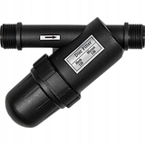 Filtr siatkowy mesh 120 GZ 1"