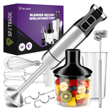 7 w 1 BLENDER RĘCZNY MIKSER WIELOFUNKCYJNY T