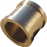 Łącznik MOSIĘŻNY redukcyjny GW 3/4" / GW 3/4"