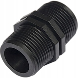 ŁĄCZNIK ZŁĄCZKA 2x GZ 1"1/2"
