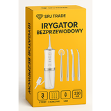 Irygator Do Zębów