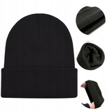 Czapka BEANIE