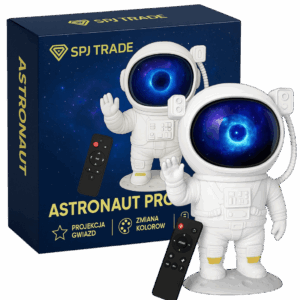 ASTRONAUTA