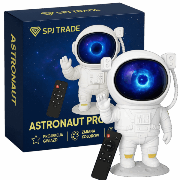 ASTRONAUTA