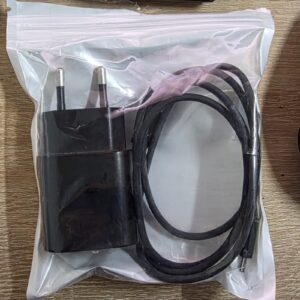 Ładowarka sieciowa 20W + kabel USB C